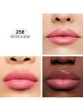 Guerlain Kiss Kiss Bee Glow tinted lip balm 3.2g (British brand)