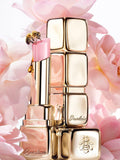 Guerlain Kiss Kiss Bee Glow tinted lip balm 3.2g (British brand)
