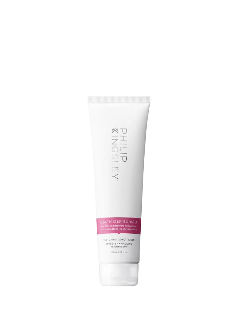 Philip Kingsley Elasticizer Booster Restoring Conditioner 150ml, imported from the UK