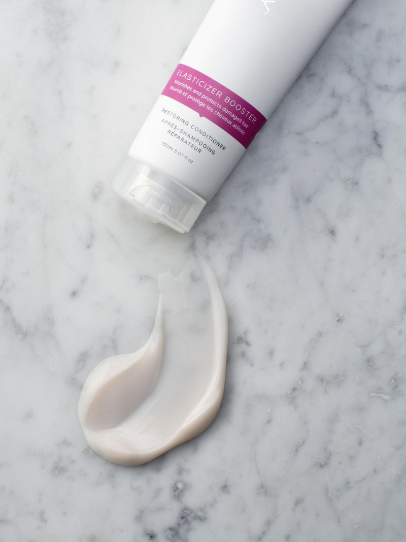 Philip Kingsley Elasticizer Booster Restoring Conditioner 150ml, imported from the UK