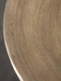 Gallery Direct side tables set of 2 gold, UK version