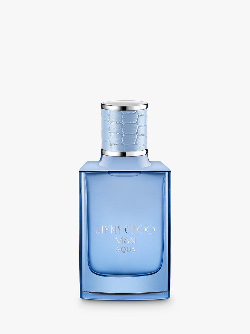 Jimmy Choo Man Aqua Eau de Toilette, UK version