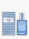 Jimmy Choo Man Aqua Eau de Toilette, UK version