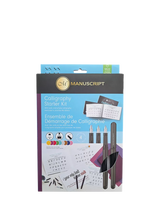 John Lewis Manuscript Calligraphy Starter Kit- Buy online at McGrocer