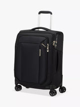 John Lewis Samsonite Respark 4-Wheel Spinner Cabin Suitcase 55cm- Buy online at McGrocer
