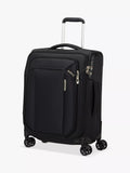 Samsonite Respark cabin case 55cm with 4 wheels, UK version