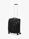 Samsonite Respark cabin case 55cm with 4 wheels, UK version