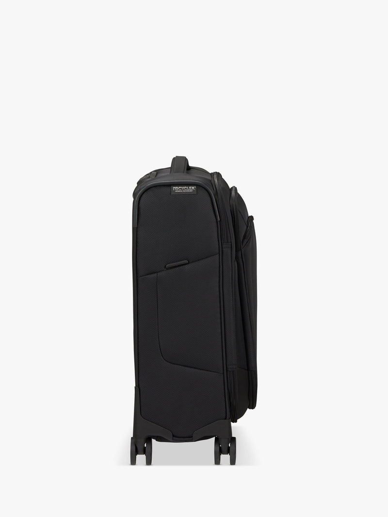 Samsonite Respark cabin case 55cm with 4 wheels, UK version
