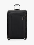 Samsonite Respark extra large suitcase 180L, imported from the UK