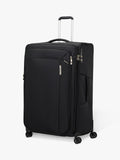 Samsonite Respark extra large suitcase 180L, imported from the UK