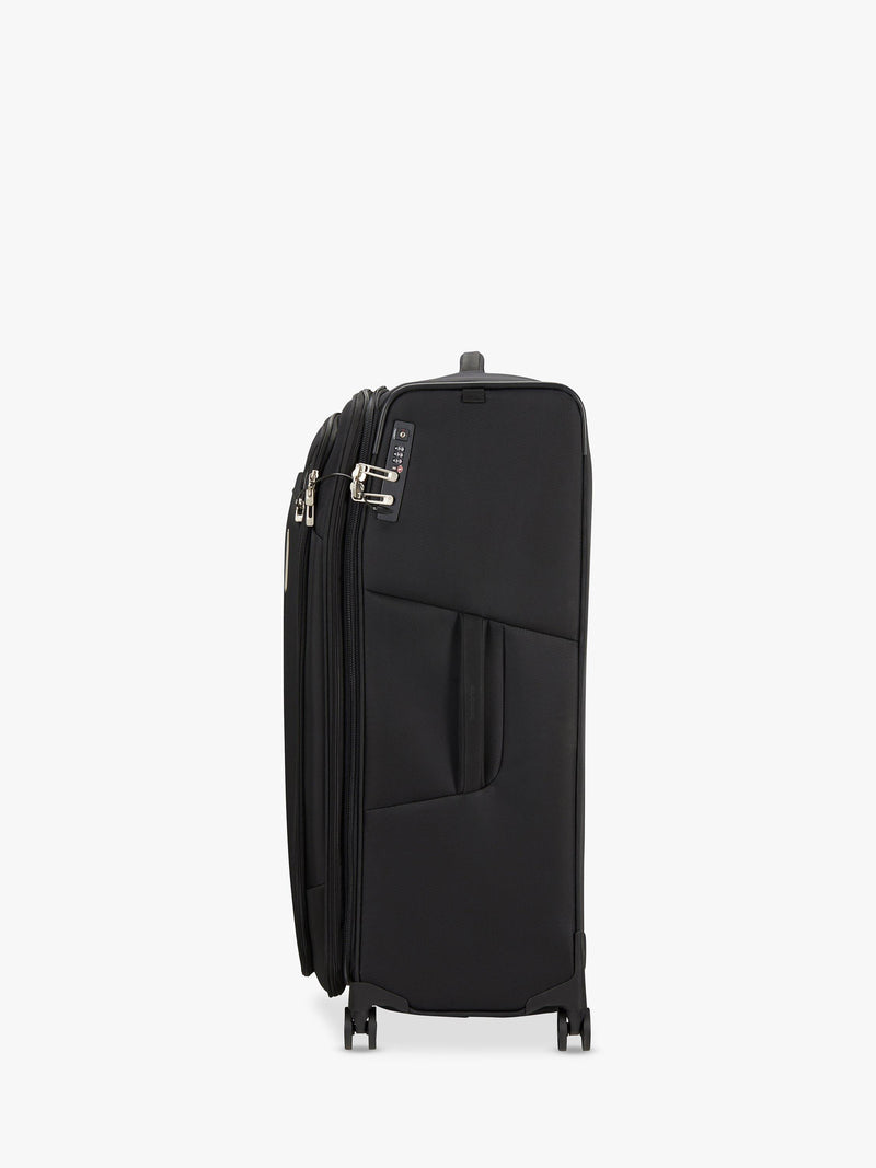 Samsonite Respark extra large suitcase 180L, imported from the UK