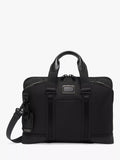 TUMI Alpha Bravo Academy Briefcase slim design, UK version