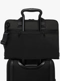 TUMI Alpha Bravo Academy Briefcase slim design, UK version