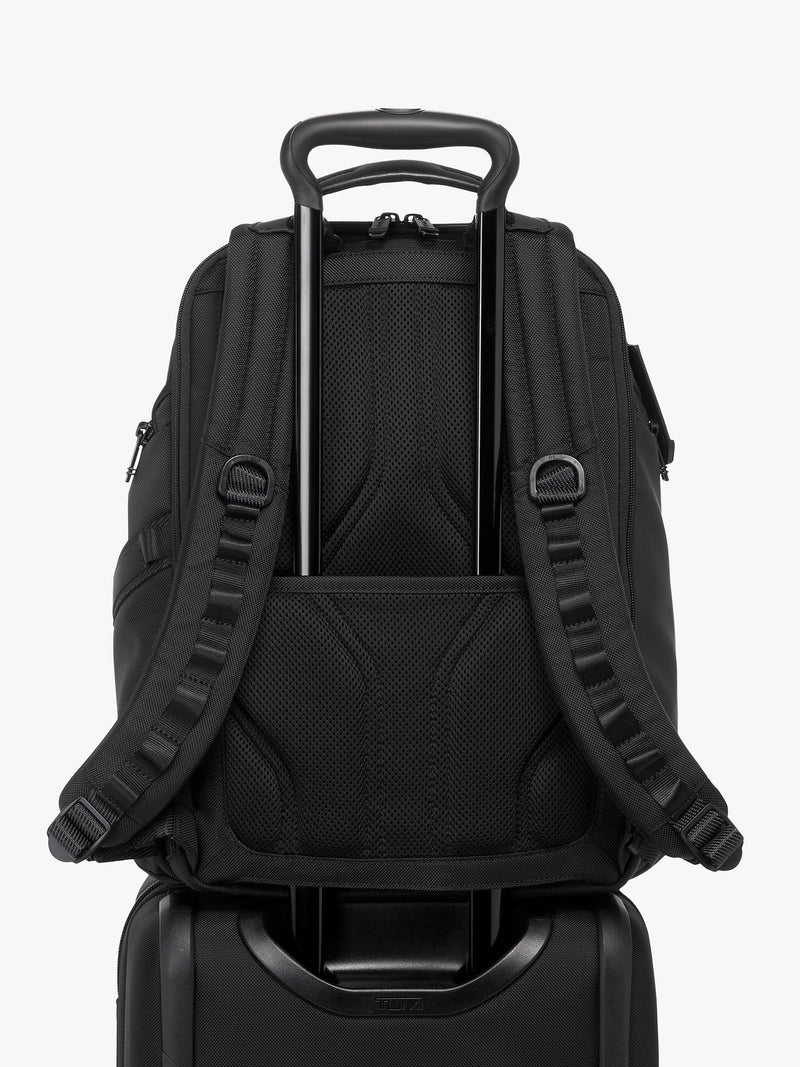 TUMI Alpha Bravo Search backpack - British product