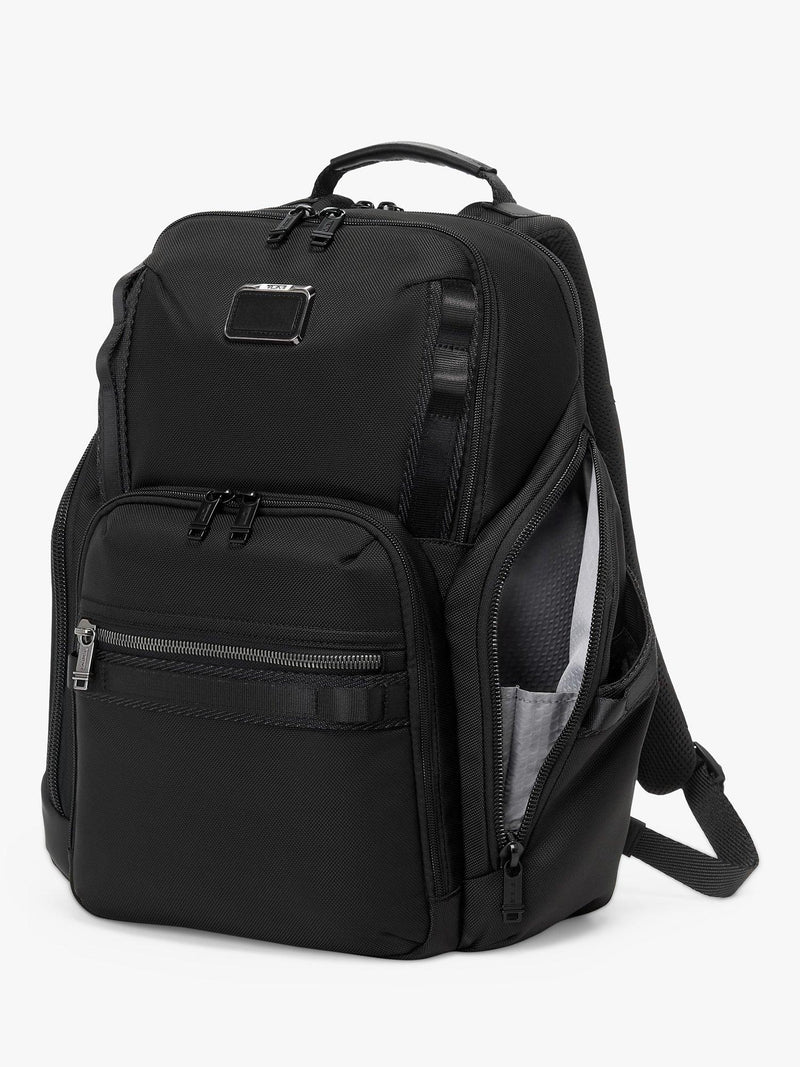 TUMI Alpha Bravo Search backpack - British product