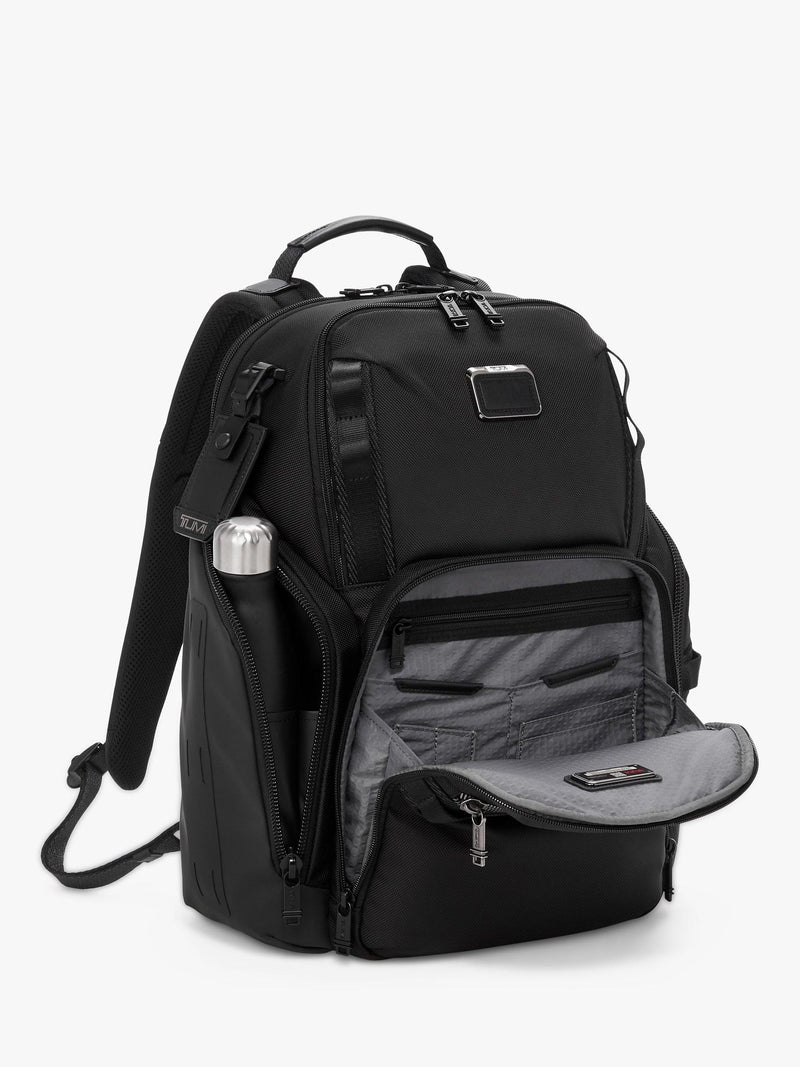 TUMI Alpha Bravo Search backpack - British product