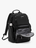 TUMI Alpha Bravo Search backpack - British product