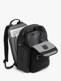 TUMI Alpha Bravo Search backpack - British product