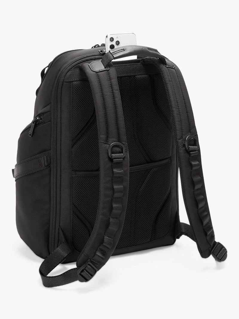 TUMI Alpha Bravo Search backpack - British product