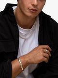 Dower & Hall pearl collar necklace with freshwater pearls, UK version