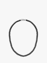 John Lewis Dower & Hall Men's Freshwater Pearl Collar Necklace- Buy online at McGrocer