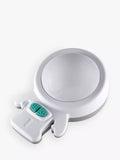 Rockit Zed car-replication baby sleep aid, imported from the UK