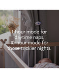 Rockit Wooshh baby sound sleep aid, imported from the UK