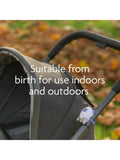 Rockit Wooshh baby sound sleep aid, imported from the UK