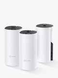 TP-Link Deco P9 mesh WiFi system 3-pack, imported from the UK
