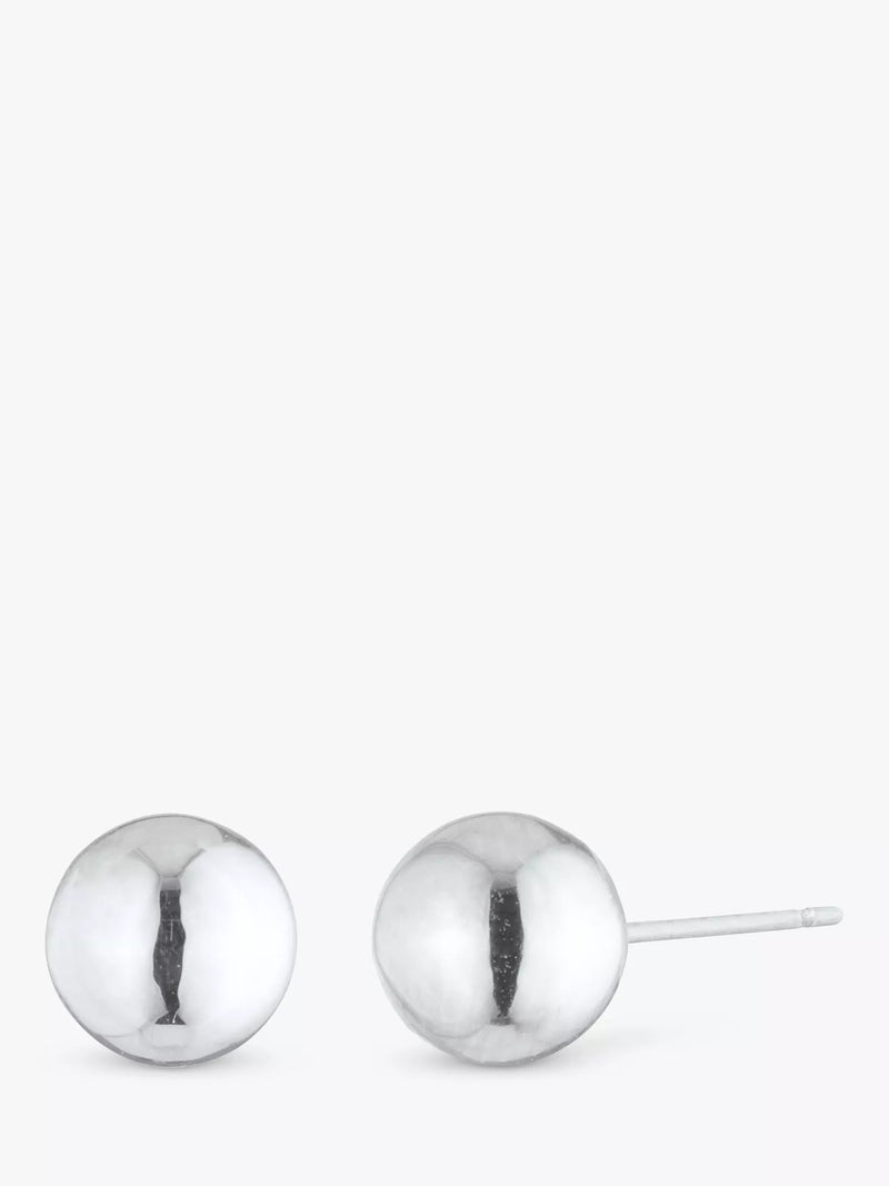 Ralph Lauren Simple Stud Earrings
