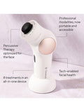 Therabody TheraFace PRO facial health device - British product