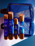 Augustinus Bader starter kit with travel sizes, UK version