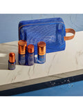 Augustinus Bader starter kit with The Cream gift set, imported from the UK