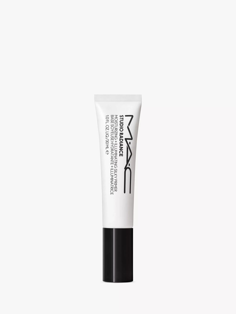 MAC Studio Radiance Silky Primer 30ml - British product