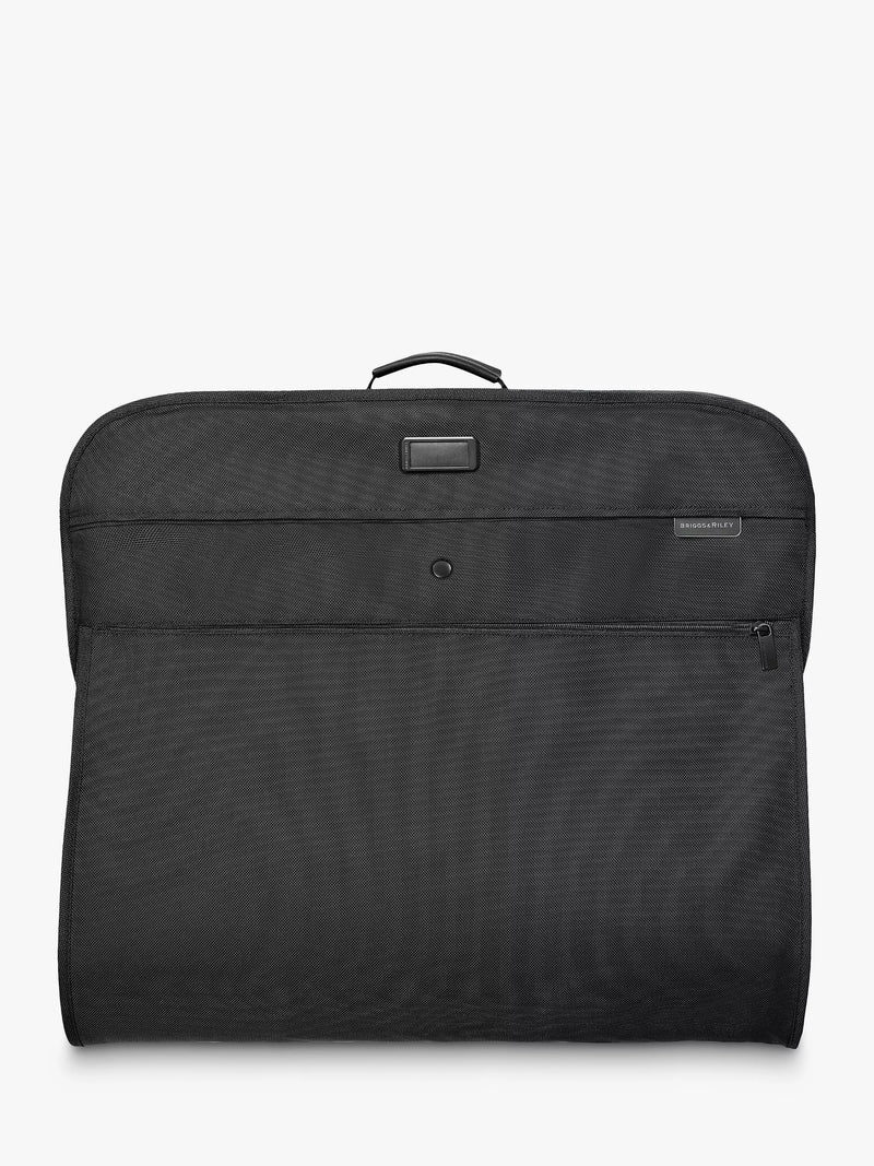Briggs & Riley Classic garment bag, imported from the UK