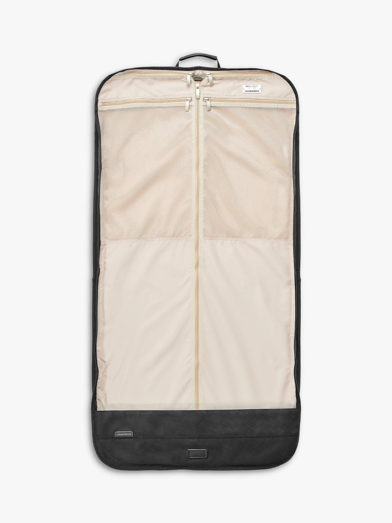 Briggs & Riley Classic garment bag, imported from the UK