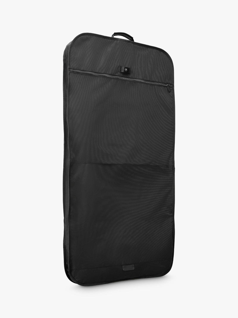 Briggs & Riley Classic garment bag, imported from the UK