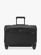 John Lewis Briggs & Riley Baseline Carry-on Garment Spinner- Buy online at McGrocer