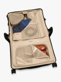 Briggs & Riley Baseline carry-on garment spinner with spinner wheels - British product