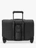 Briggs & Riley Baseline carry-on garment spinner with spinner wheels - British product