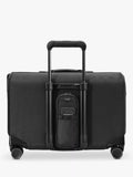 Briggs & Riley Baseline carry-on garment spinner with spinner wheels - British product