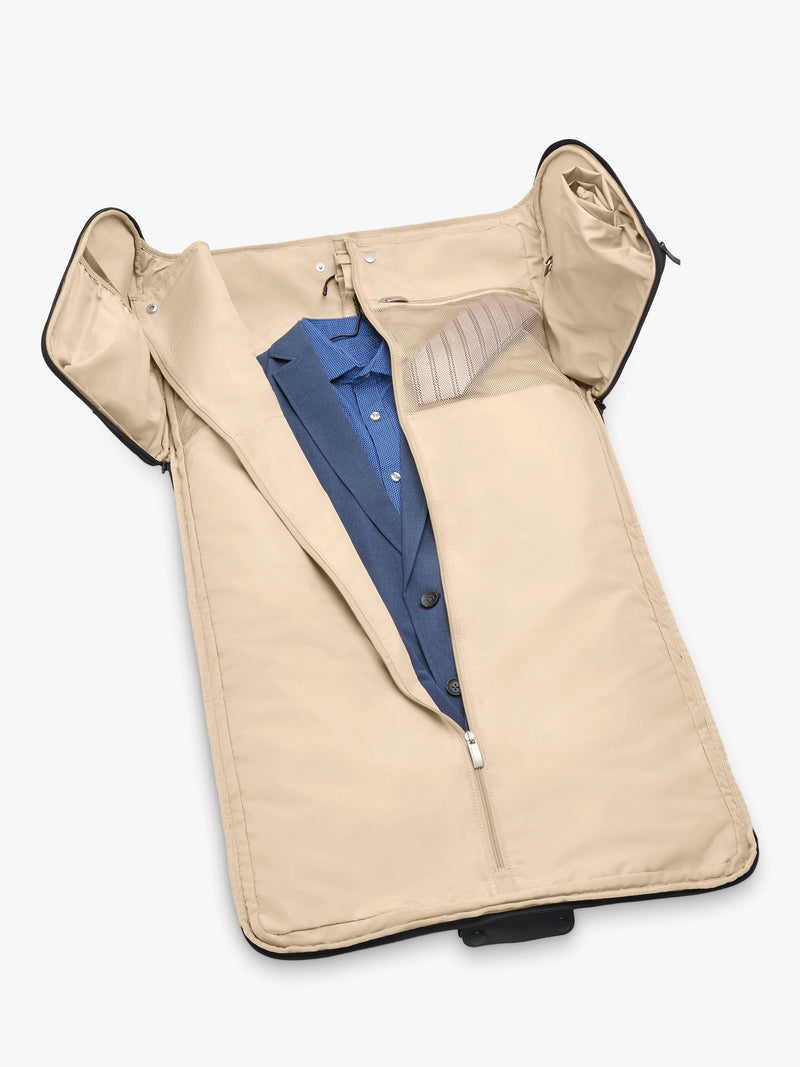 Briggs & Riley Baseline Garment Duffle Bag 45L - British product