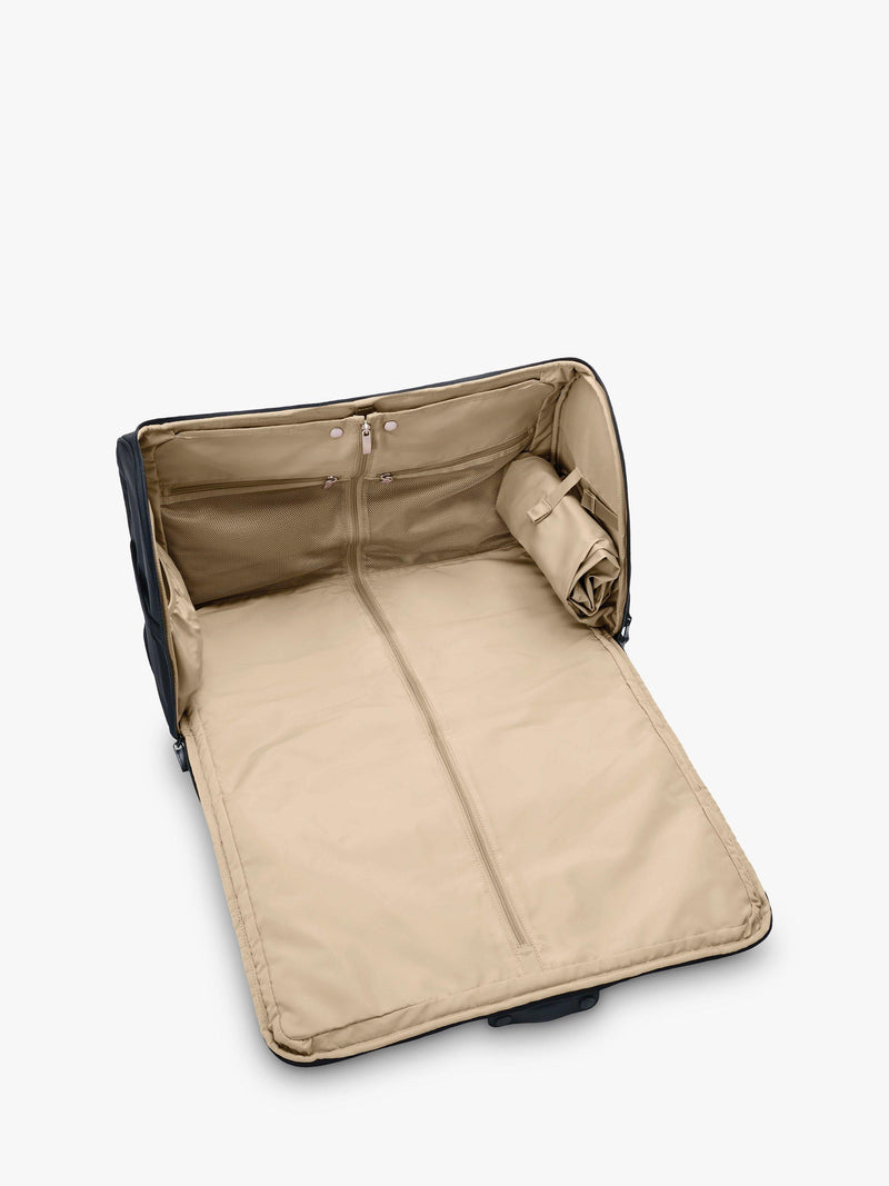 Briggs & Riley Baseline Garment Duffle Bag 45L - British product