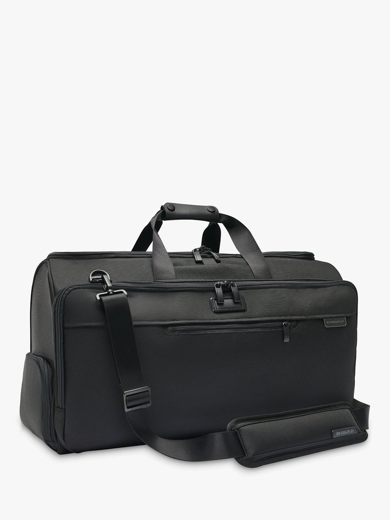 Briggs & Riley Baseline Garment Duffle Bag 45L - British product