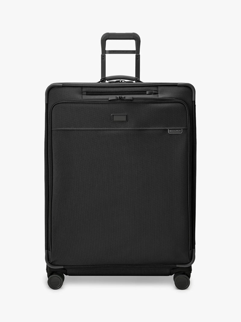 Briggs & Riley Baseline 4-wheel 79cm extra large suitcase - British product