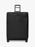 Briggs & Riley Baseline 4-wheel 79cm extra large suitcase - British product