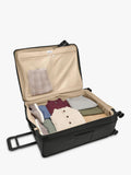Briggs & Riley Baseline 4-wheel 79cm extra large suitcase - British product