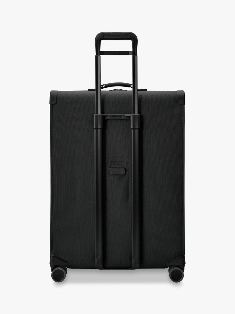 Briggs & Riley Baseline 4-wheel 79cm extra large suitcase - British product
