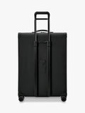Briggs & Riley Baseline 4-wheel 79cm extra large suitcase - British product