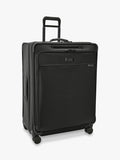 Briggs & Riley Baseline 4-wheel 79cm extra large suitcase - British product